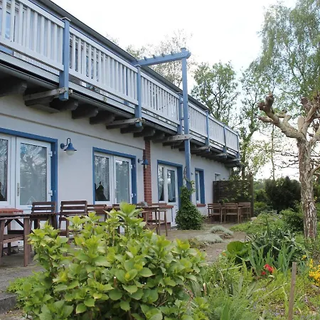 Apartman With Terrace In Rerik, Germany Rerik