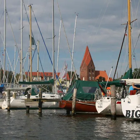 公寓 With Terrace In Rerik, Germany