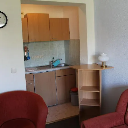 公寓 With Terrace In Rerik, Germany *